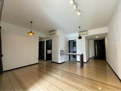 Sims Urban Oasis (D14), Condominium #557497601